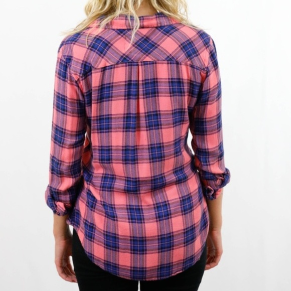 Rails buttondown - Picture 2 of 2